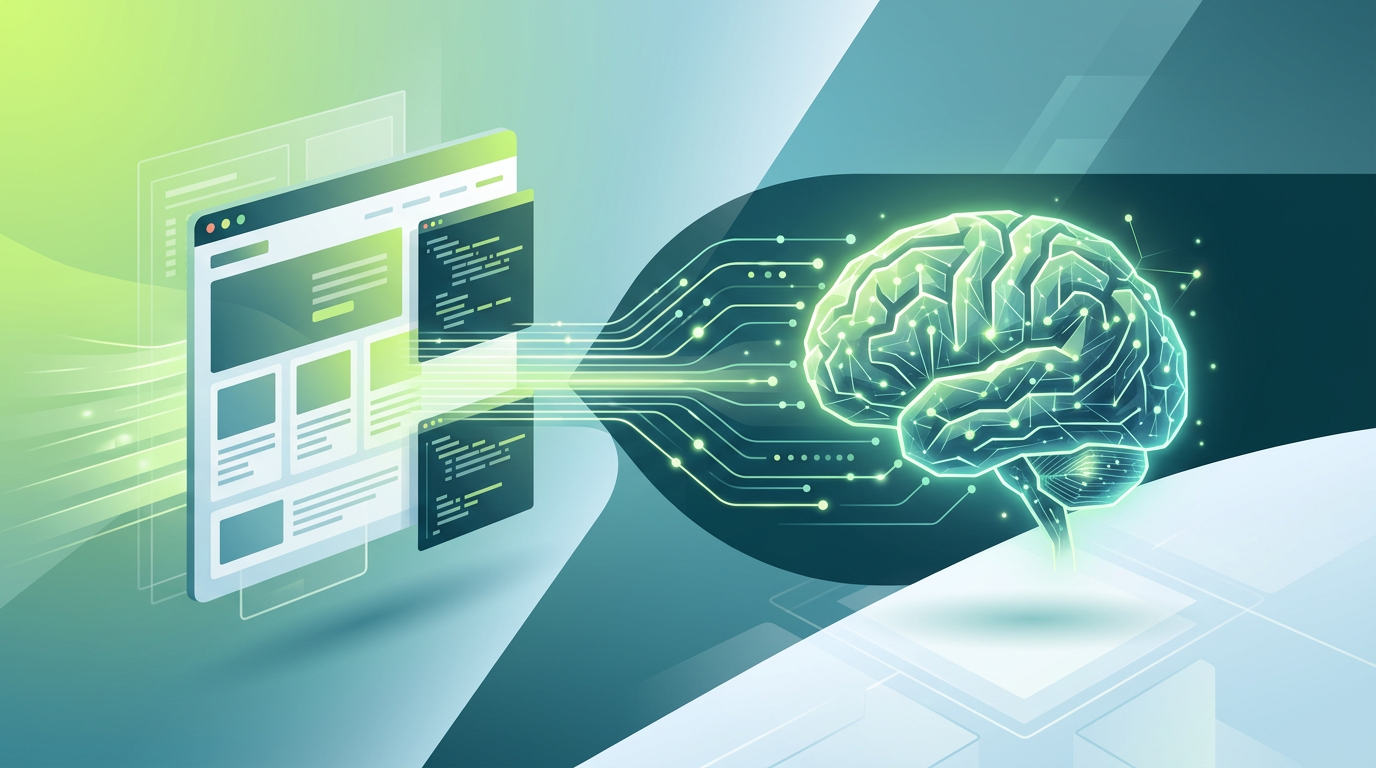 A Era do AEO e GEO: Como preparar seu site para ser encontrado por Inteligências Artificiais