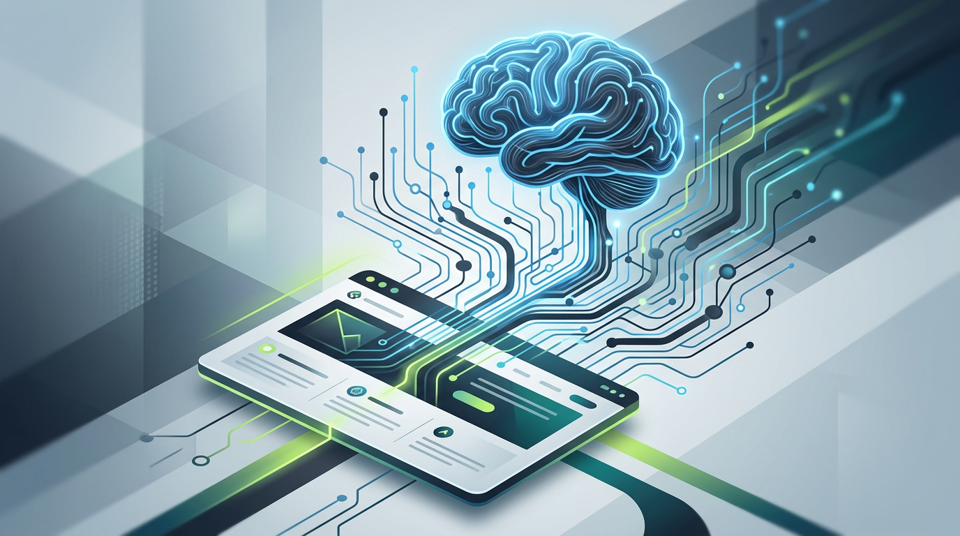 Guia Definitivo: Como escolher o site certo para escalar seu negócio na era da Inteligência Artificial